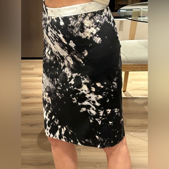 JUST CAVALLI MOB WIFE skirt - Picture 5 of 9